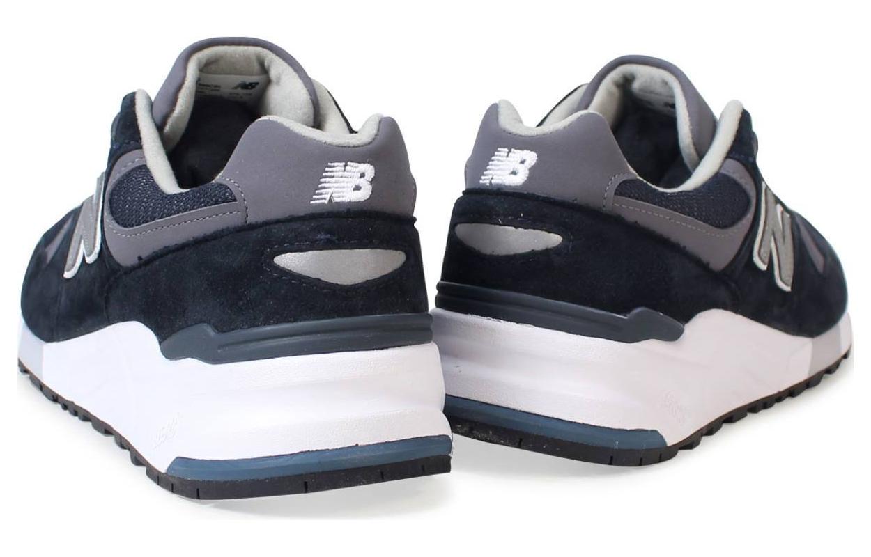 New Balance 999 Navy Pewter купить в интернет-магазине Yoocart с быстрой доставкой по России.