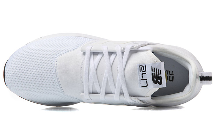 New Balance 247 'White' Women's купить в интернет-магазине Yoocart с быстрой доставкой по России.