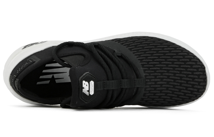New Balance Future Sport 'Black White' Women's купить в интернет-магазине Yoocart с быстрой доставкой по России.