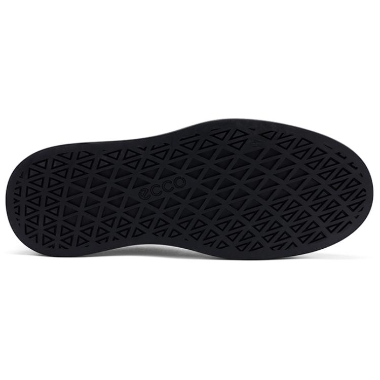 Ecco Street ACE Low-Top Skateboard Shoes Men's White купить в интернет-магазине Yoocart с быстрой доставкой по России.
