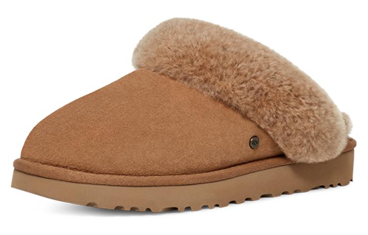 UGG Classic Slipper Ii Chestnut Women's