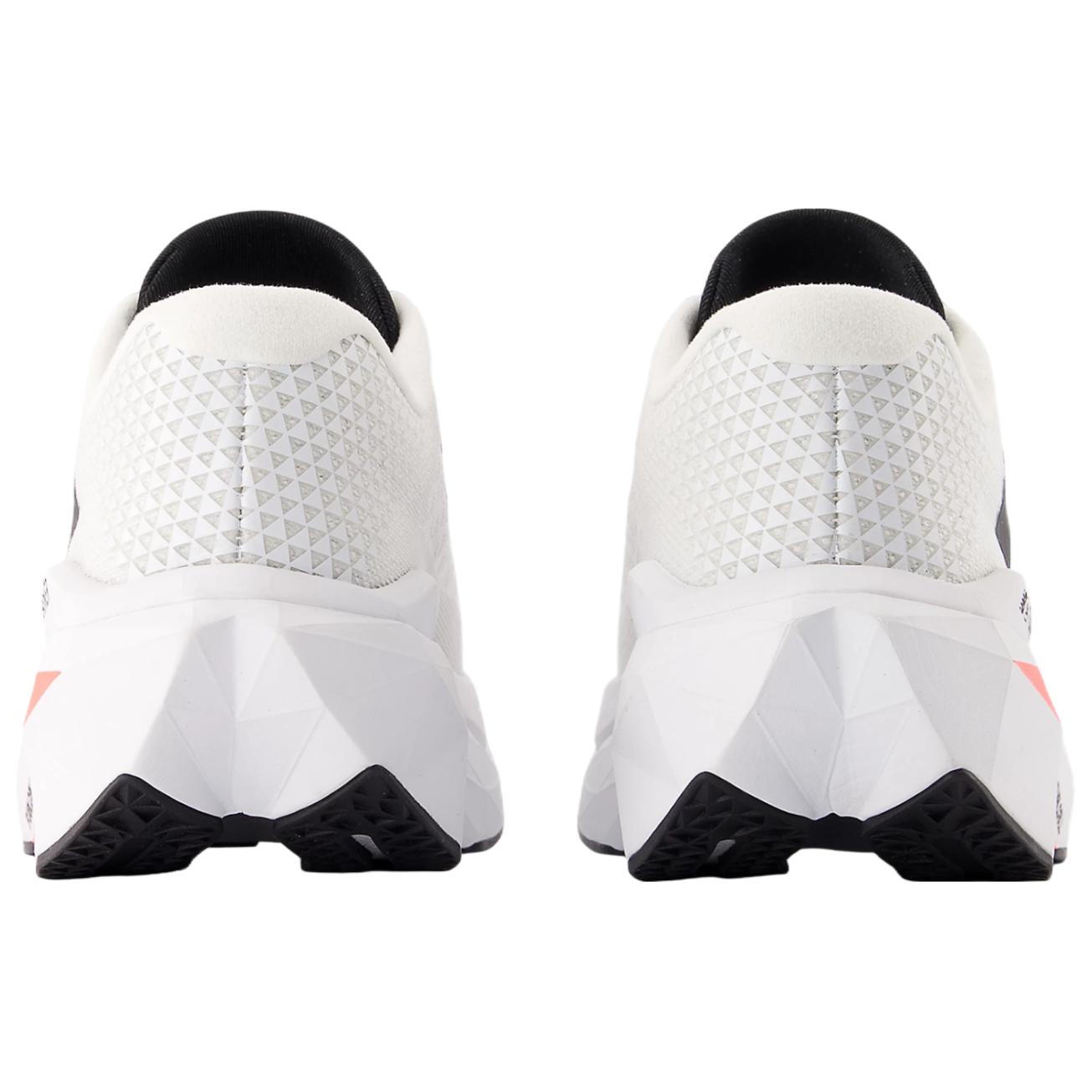 New Balance NB FuelCell SuperComp Trainer V3 Abrasion Resistant Low Top Running Shoes Women's White Black купить в интернет-магазине Yoocart с быстрой доставкой по России.