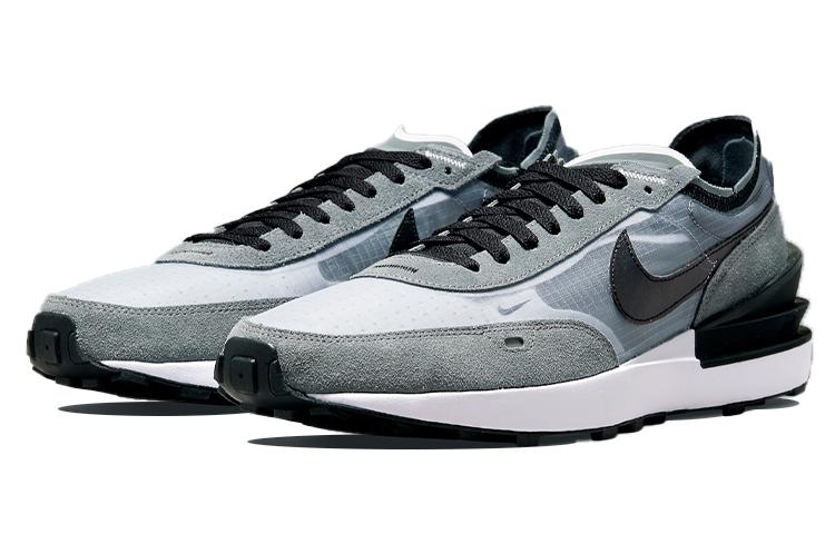 Nike Waffle One Se Cool Grey купить в интернет-магазине Yoocart с быстрой доставкой по России.