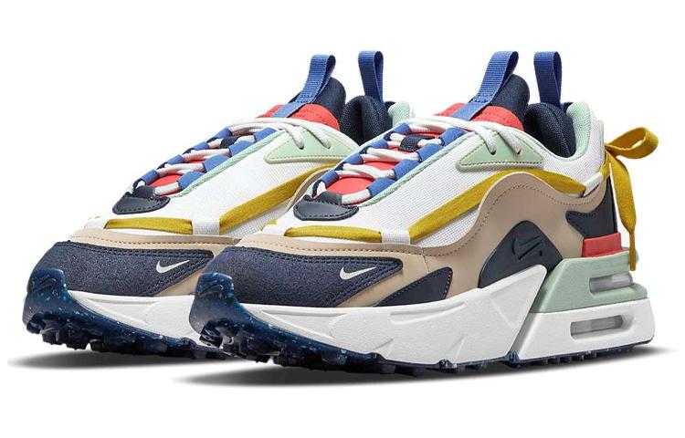 Nike Air Max Furyosa 'Rattan Obsidian' Women's купить в интернет-магазине Yoocart с быстрой доставкой по России.