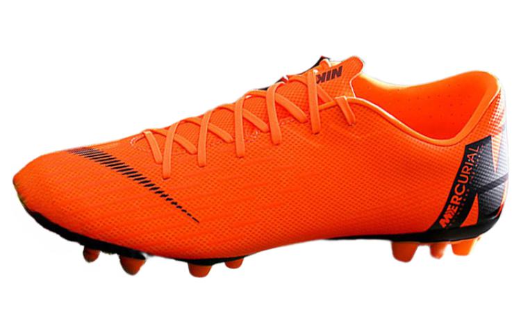 Nike Vapor 12 Academy AG-R 'Orange'