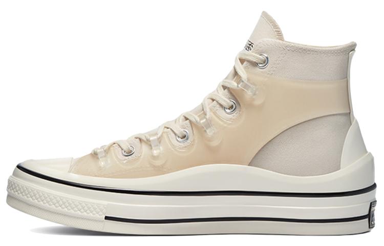 Converse Chuck Taylor All Star 70 Kim Jones Natural