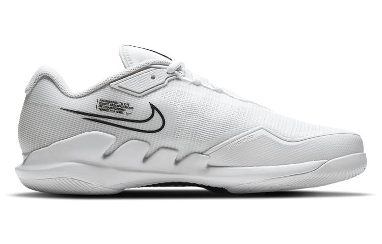 Nike Air Zoom Vapor Pro White Black купить в интернет-магазине Yoocart с быстрой доставкой по России.