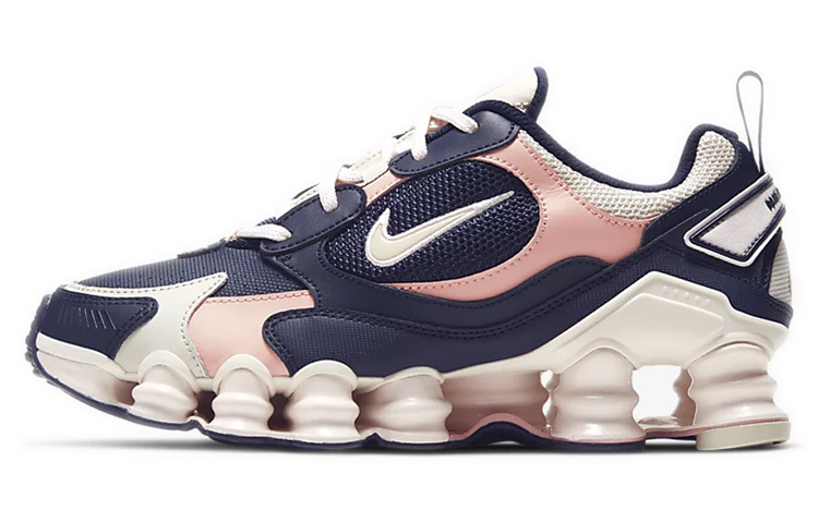 Nike Shox Nova Obsidian Pink Women's