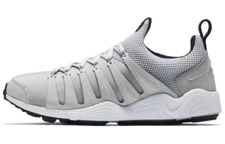 Nike Air Zoom Spirimic Metallic Platinum