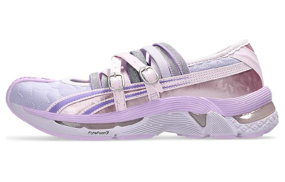 Asics Gel Lokros Heaven By Marc Jacobs Kiko Kostadinov Vapor Cosmos Women's