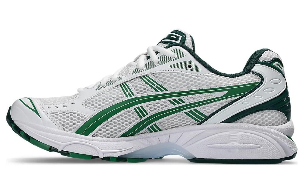 Asics Gel Kayano 14 Aritzia White Leprechaun Women's
