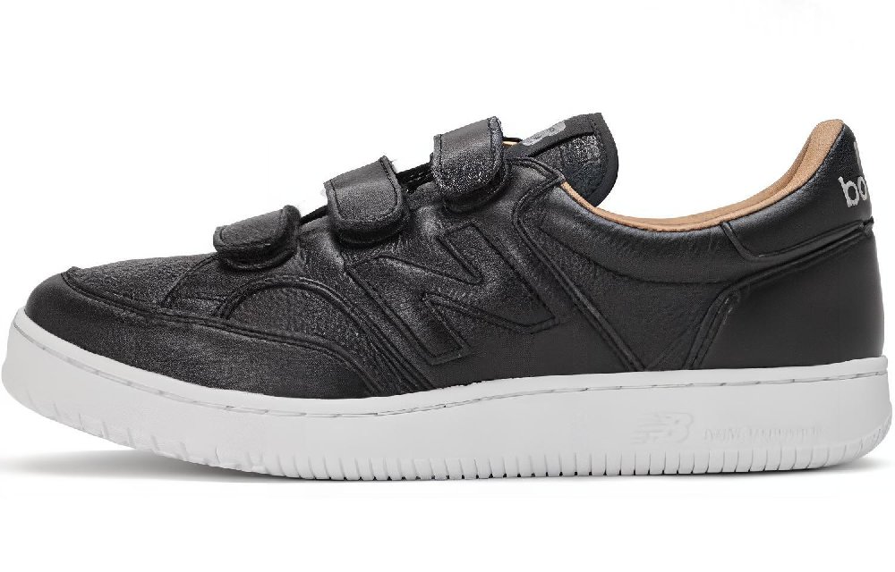 New Balance CT400 Series Black D Wide