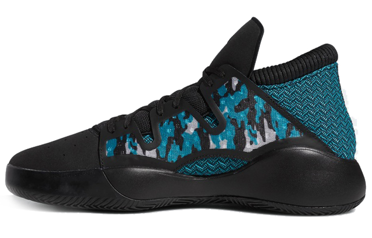 Adidas Pro Vision Select Pe 'Black Blue'