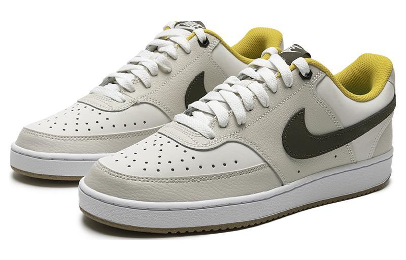 Nike Court Vision 1 Lo Nn Cn 'White' купить в интернет-магазине Yoocart с быстрой доставкой по России.