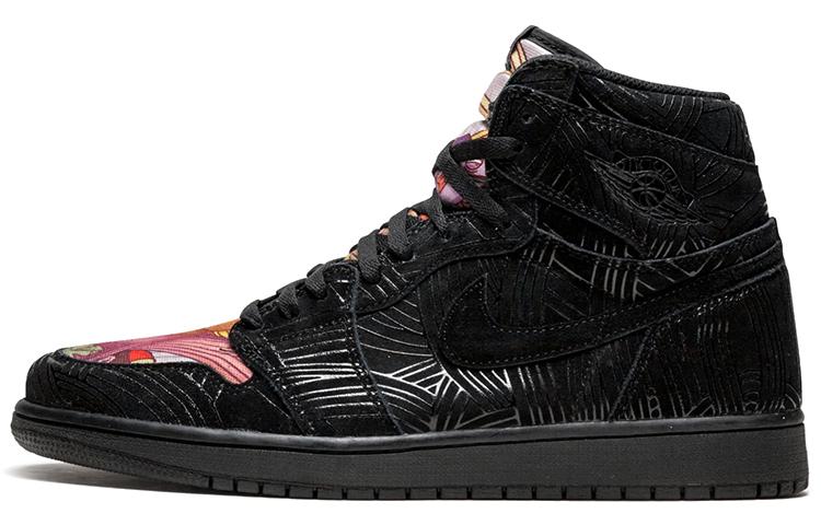 Jordan 1 Retro High Los Primeros