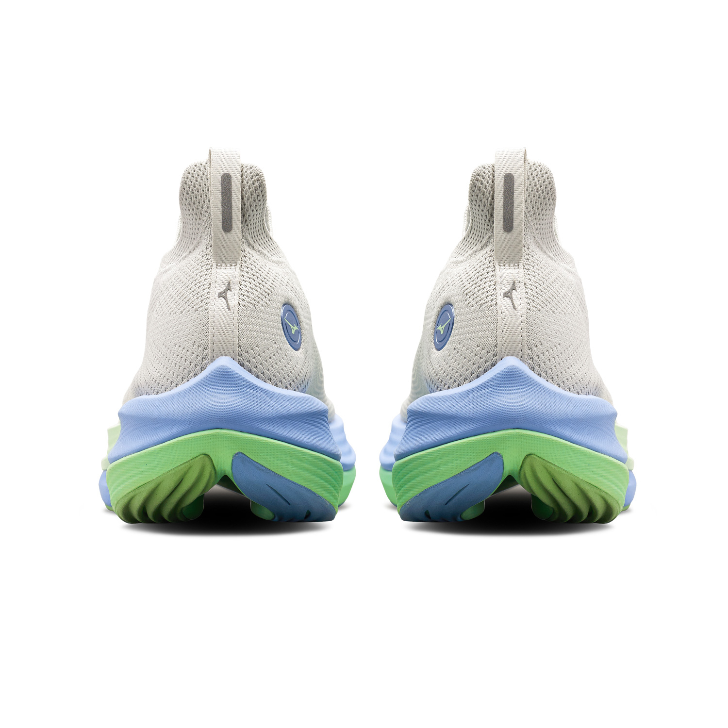 Mizuno Neo Vista 'Nimbus Cloud Neo Mint' купить в интернет-магазине Yoocart с быстрой доставкой по России.