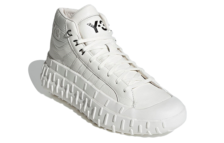Adidas Y 3 GR.1P High Gtx 'Core White' купить в интернет-магазине Yoocart с быстрой доставкой по России.
