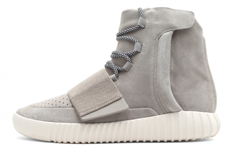 Adidas Yeezy Boost 750 Og Light Brown