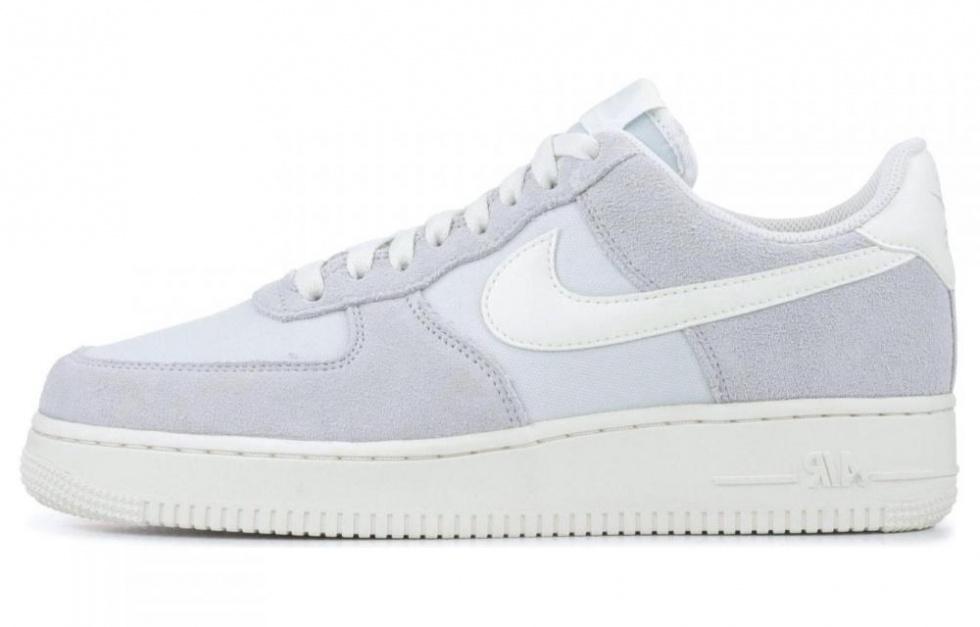Nike Air Force 1 Low '07 Ghost Aqua