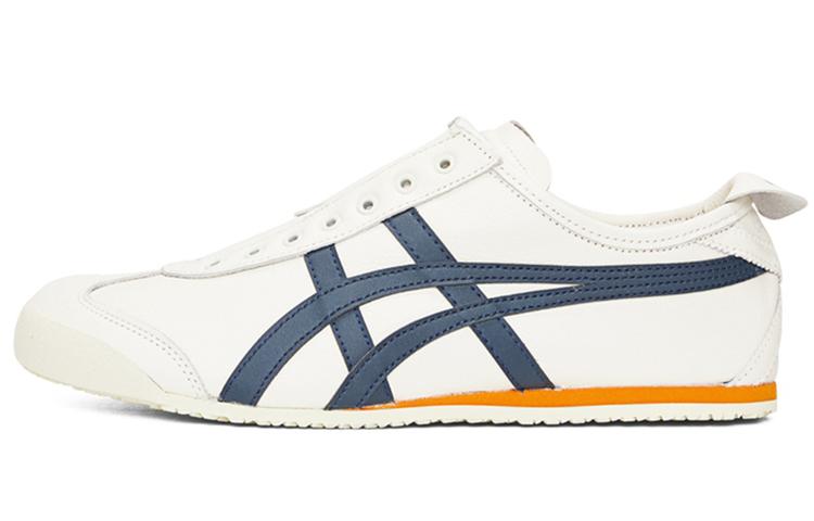 Onitsuka Tiger Повседневная обувь Low Top Оранжевая Унисекс