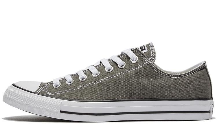 Converse Chuck Taylor All Star Ox Charcoal