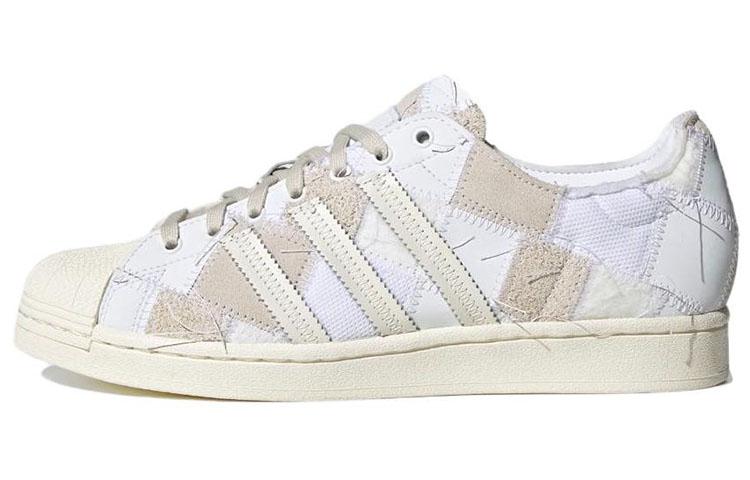 Adidas Originals Superstar Atmos Recouture
