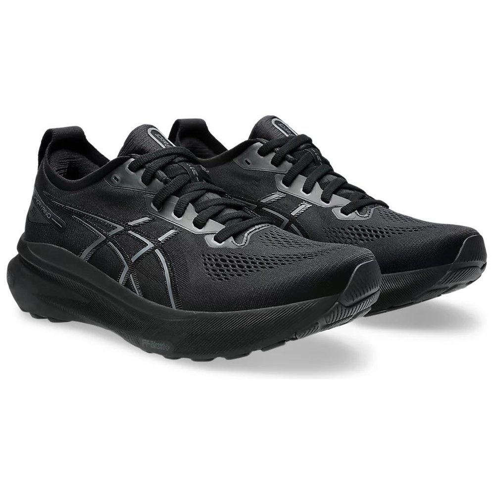 Asics Gel Kayano 31 'Triple Black'