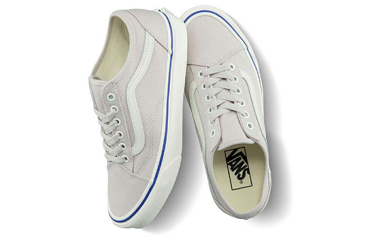 Old Skool Vans 'Tapered - Lavender' купить в интернет-магазине Yoocart с быстрой доставкой по России.