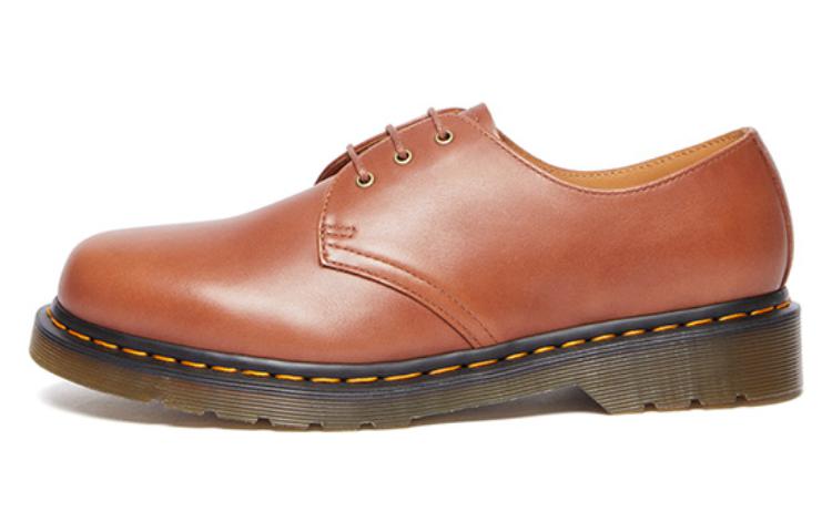 Dr.Martens Casual Shoes Men's Tan