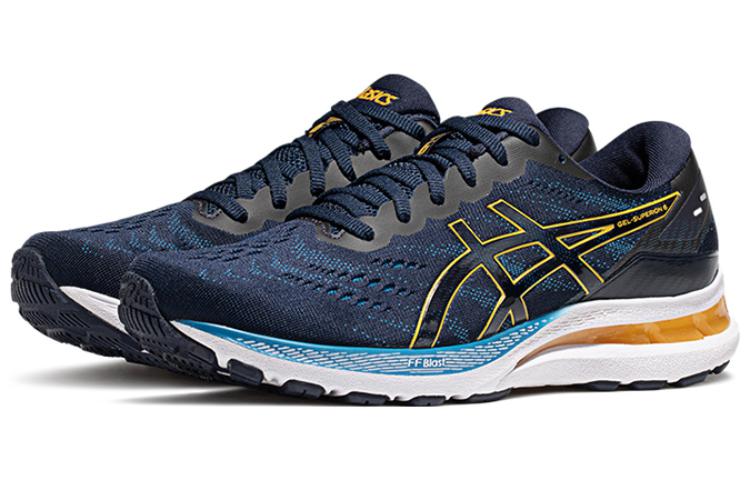 Asics Gel Superion 6 'Navy Blue'