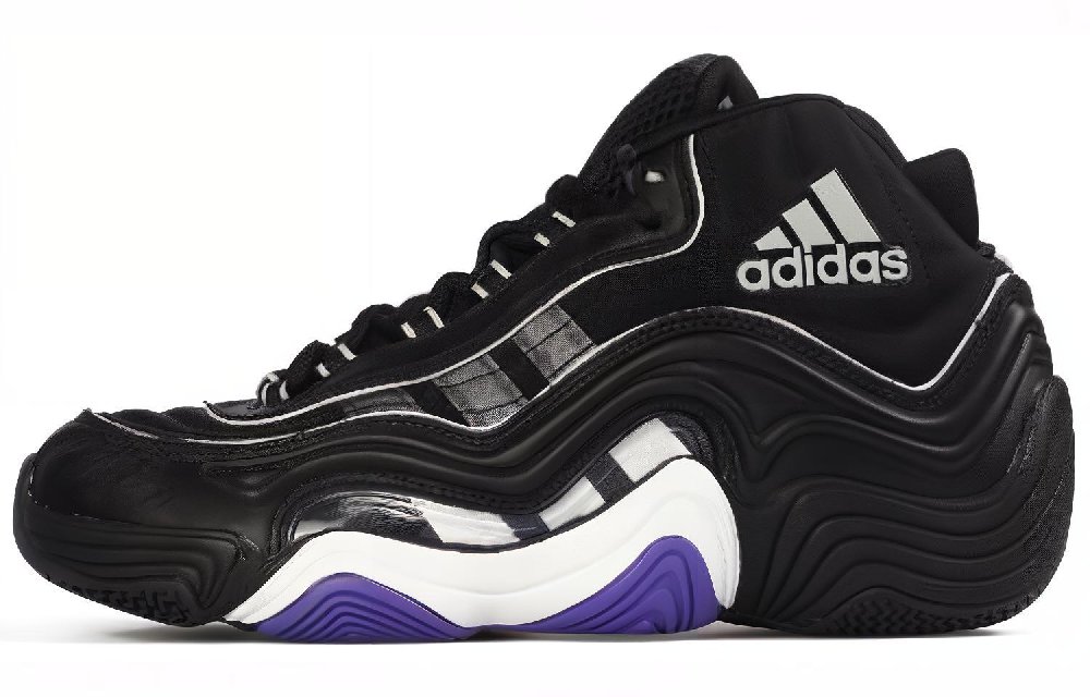 Adidas Crazy 2 Power Purple