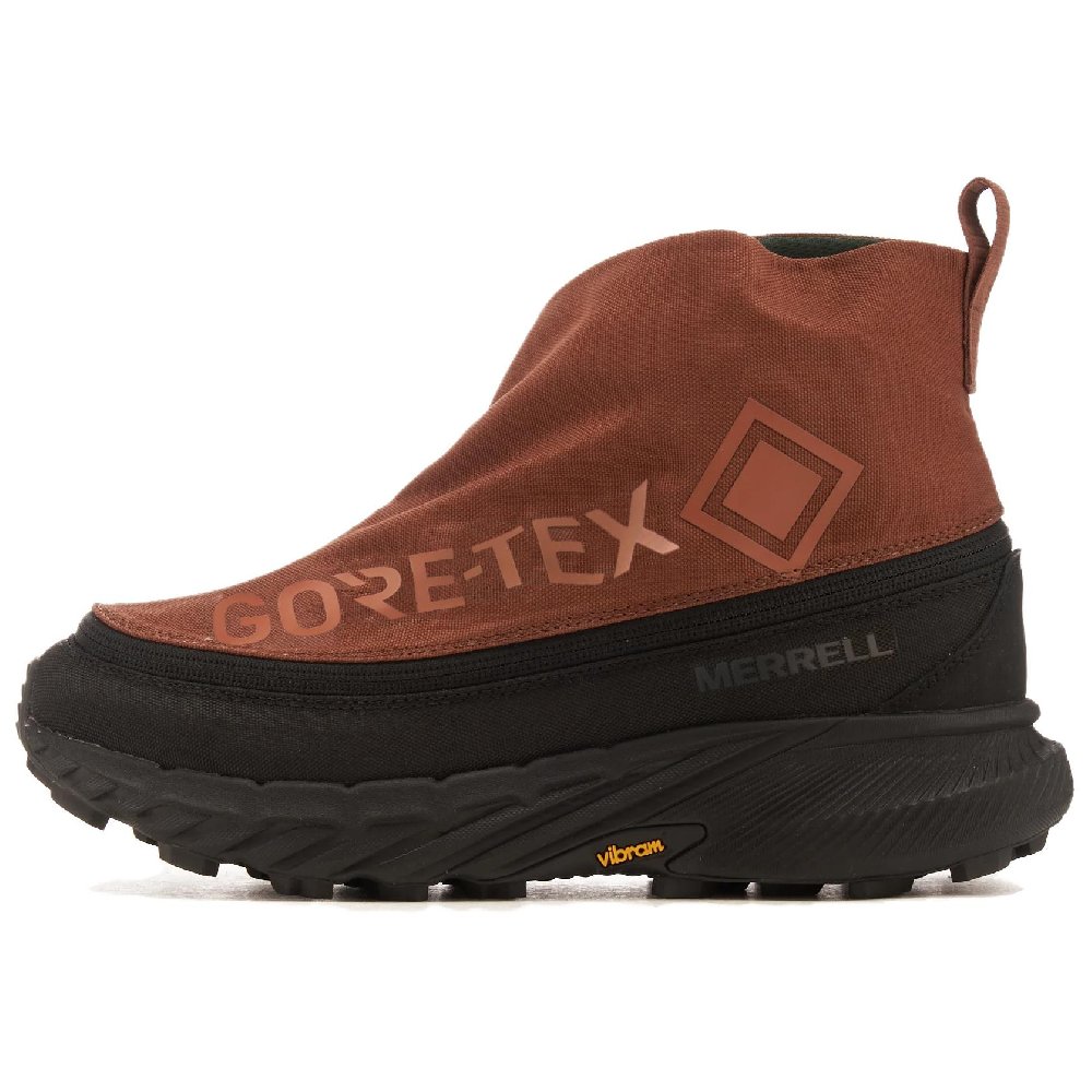 MERRELL Agility Peak 5 Gore Tex Zip Off 1TRL Rye