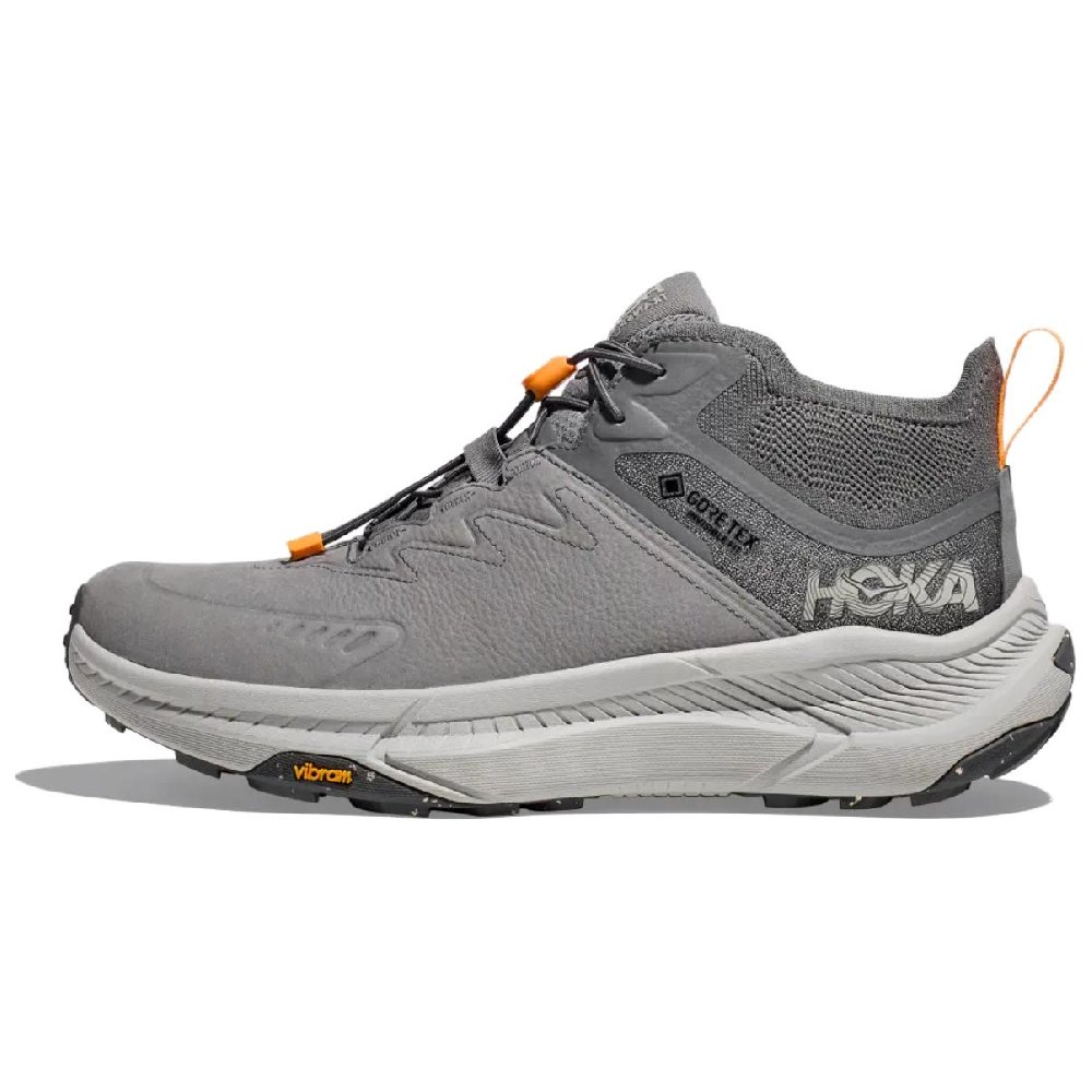 HOKA ONE ONE Transport Chukka Ateroid Stardust