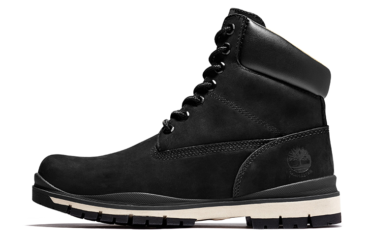 Timberland Radford 6 Inch Waterproof Boot 'Black'