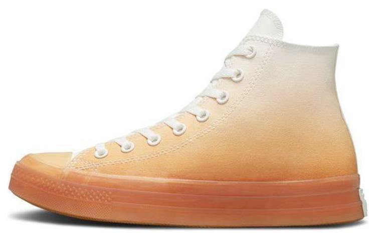 Converse Chuck Taylor All Star Hi Cx Gradient Egret Monarch