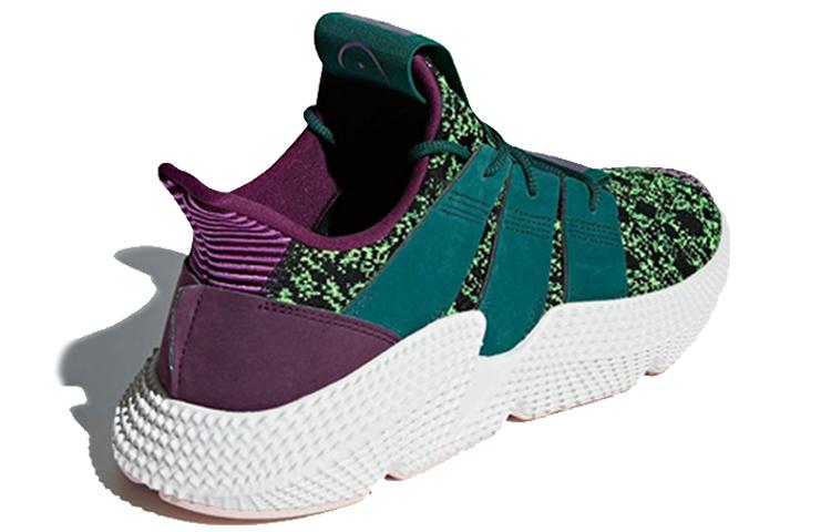 Adidas Prophere Dragon Ball Z Cell купить в интернет-магазине Yoocart с быстрой доставкой по России.