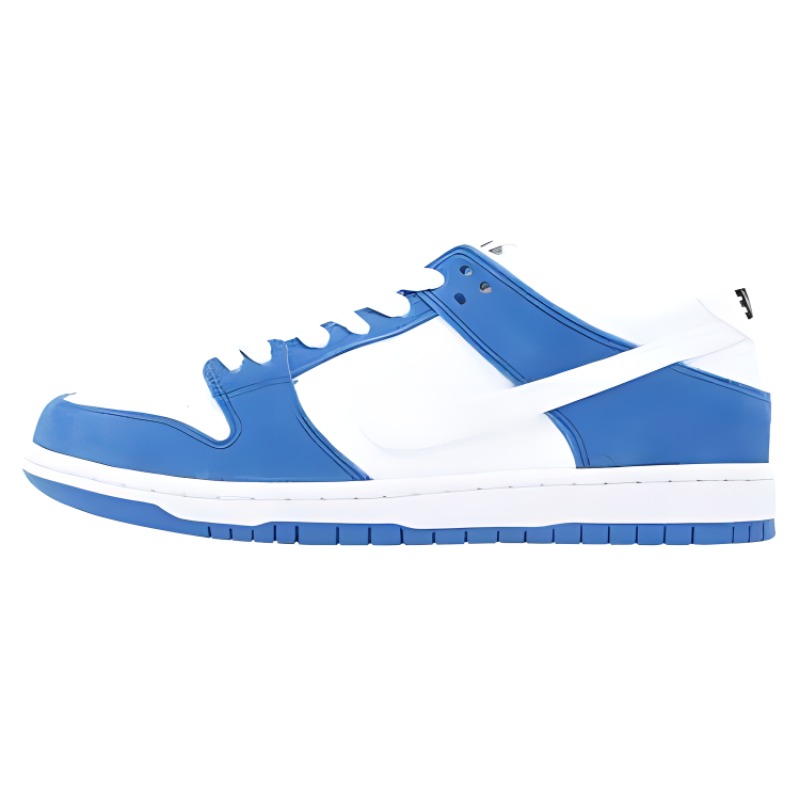 Nike SB Dunk Low Ishod Wair Blue Spark