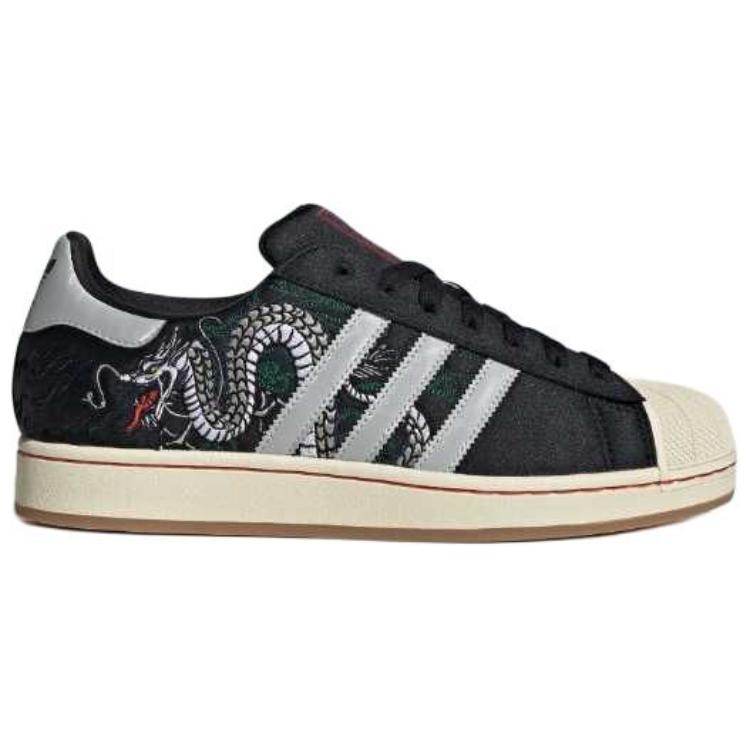 Adidas Superstar Ii Tokyo Dragon