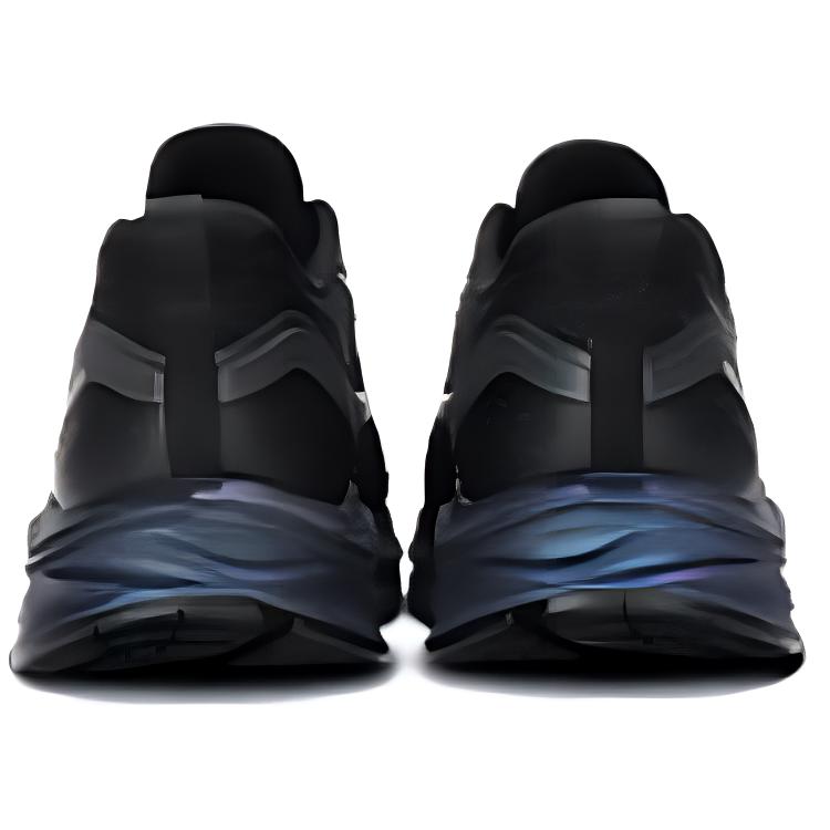 Mizuno Pi Lite V3 'Black Dark Blue' купить в интернет-магазине Yoocart с быстрой доставкой по России.