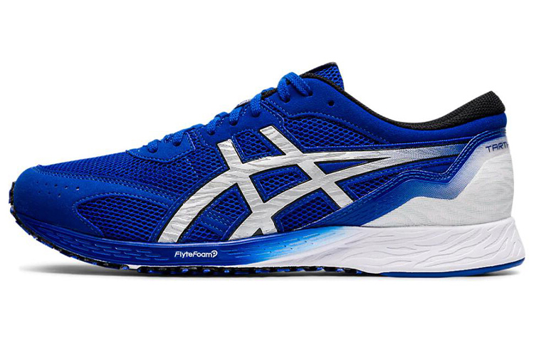 Asics Tartheredge 'Blue Pure Silver'