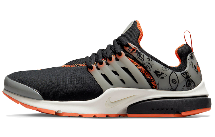 Nike Air Presto Prm Halloween