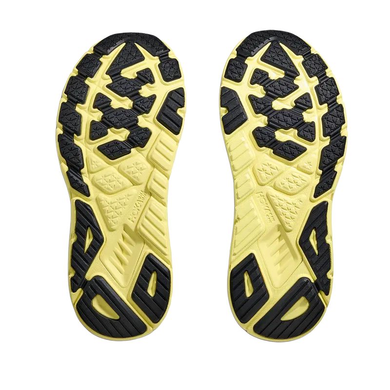 HOKA ONE ONE Arahi 7 Anti Slip And Wear Resistant Breathable Low Top Running Shoes Women's Purple Loose Fit купить в интернет-магазине Yoocart с быстрой доставкой по России.