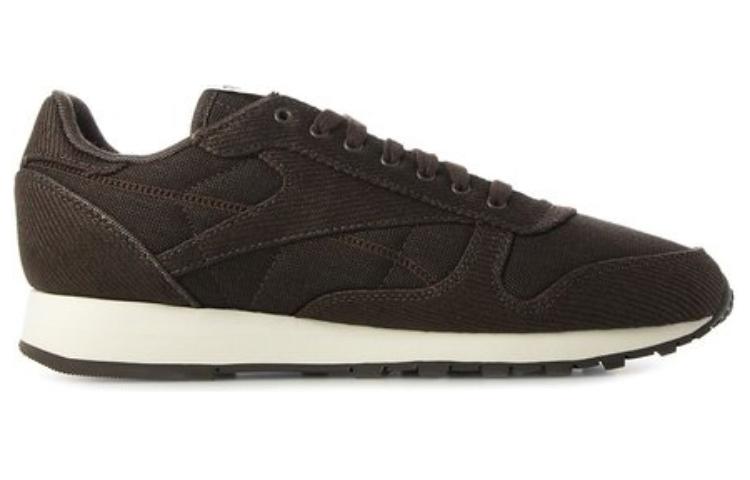 Reebok Classic Leather 'Dark Brown' купить в интернет-магазине Yoocart с быстрой доставкой по России.