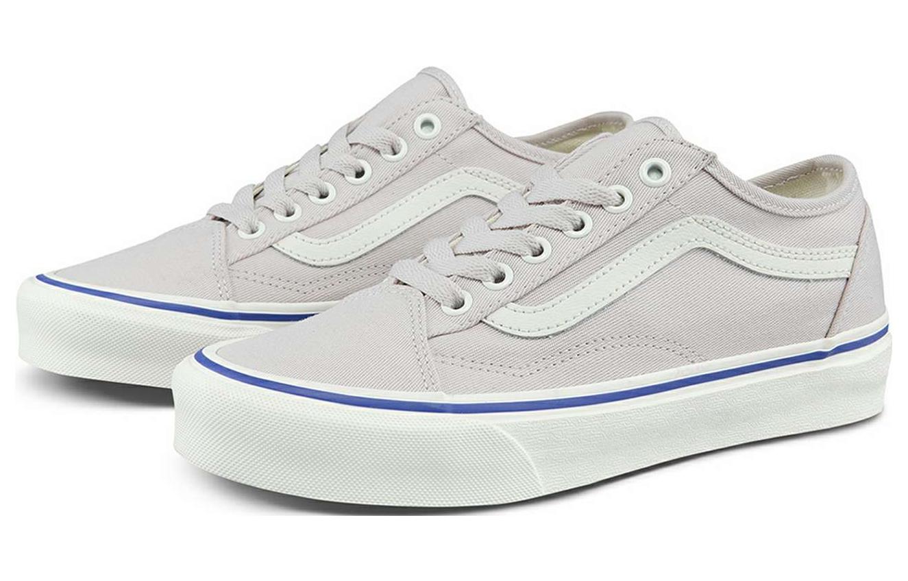 Old Skool Vans 'Tapered - Lavender' купить в интернет-магазине Yoocart с быстрой доставкой по России.