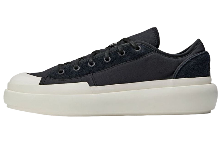 Y 3 Ajatu Court Low Sneakers