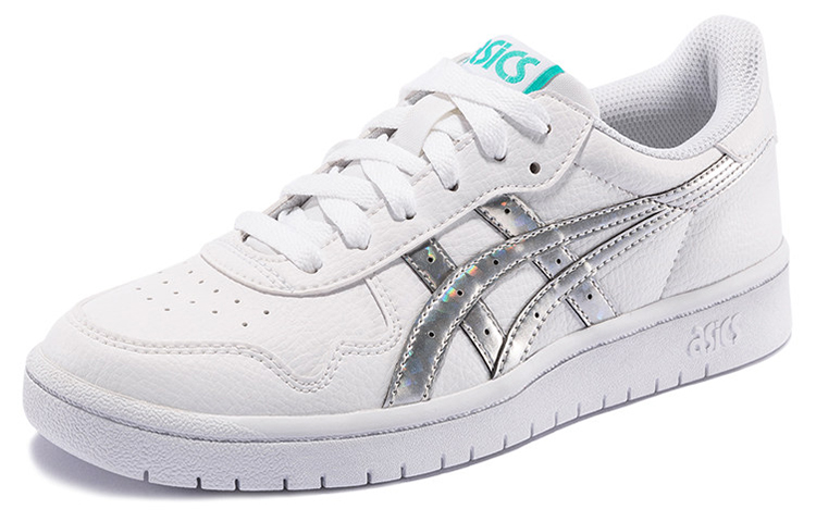 ASICS Japan S 'White Silver' Women's