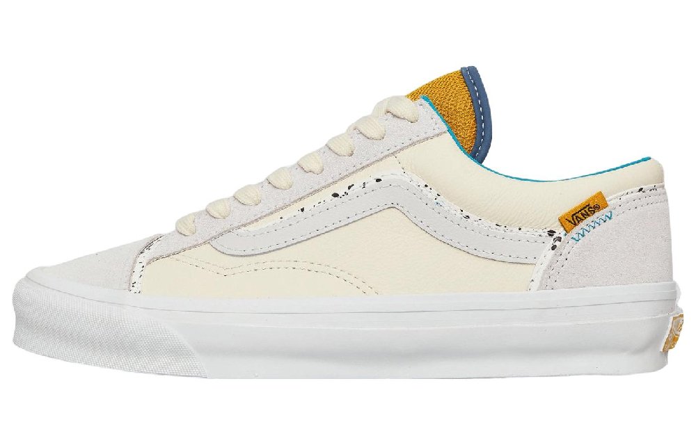 Vans Og Style 36 Ul Lx 'Devil's Details'