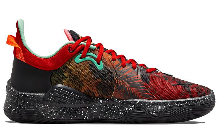 Nike PG 5 EP Mismatched Multi купить в интернет-магазине Yoocart с быстрой доставкой по России.