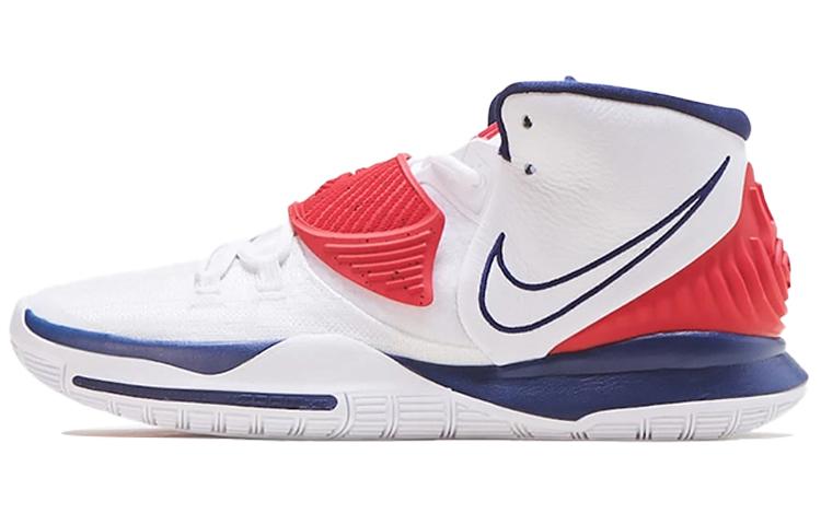 Nike Kyrie 6 'USA White'