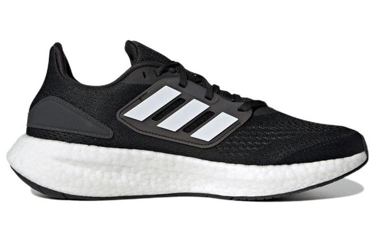 Adidas PureBoost 22 Running Shoes 'Core Black' купить в интернет-магазине Yoocart с быстрой доставкой по России.